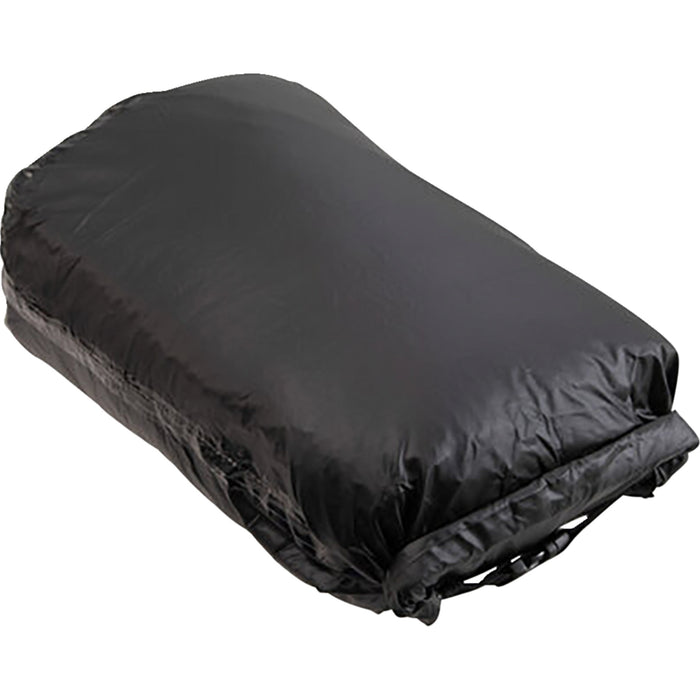 SW-MOTECH 3530-0066 BC.ZUB.00.115.30000 PRO Enduro Inner Bag Waterproof Inner Bag - PRO Enduro - Black