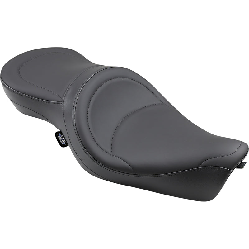 Drag Specialties Touring Seat For Harley Sportster 2004-2022