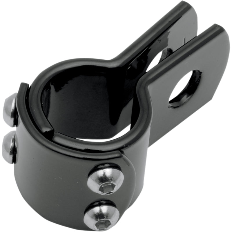 DRAG SPECIALTIES Three-Piece Frame Clamp Multi - Functional 3-Piece