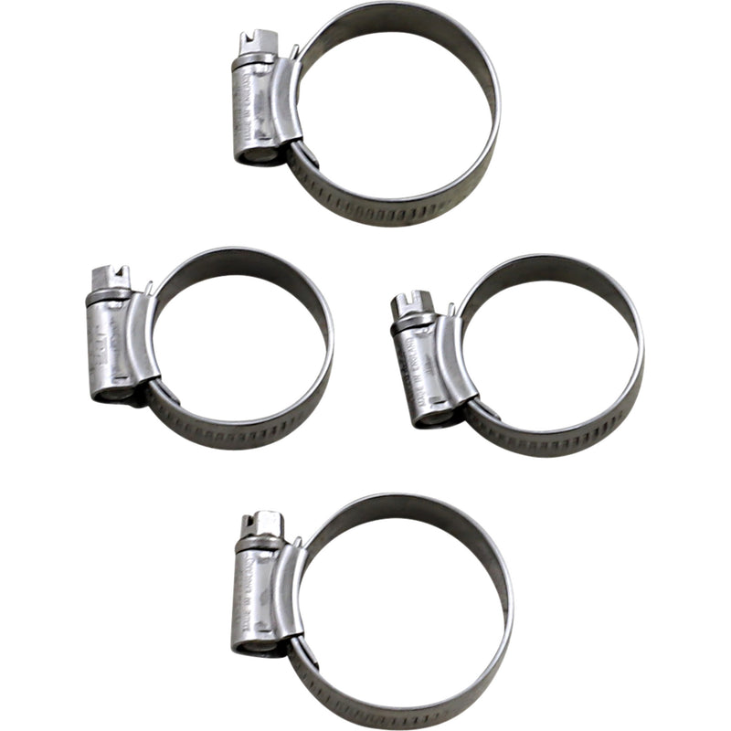 Samco Sport Clamp Kit - CK KTM-122 KTM 890 Duke 2020-2023