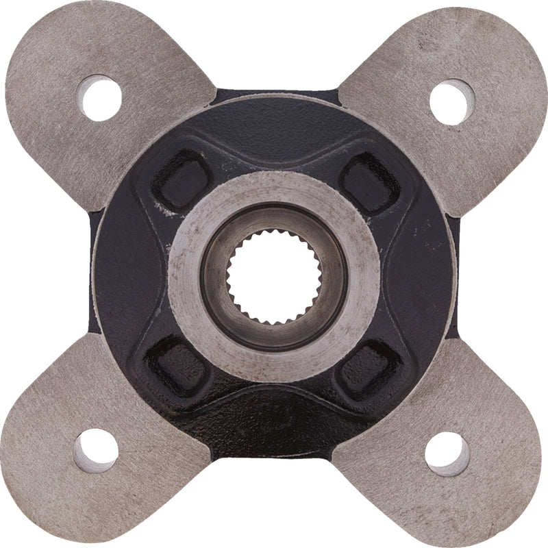 All Balls Hub - 58-1009 Polaris RZR 2018-2024
