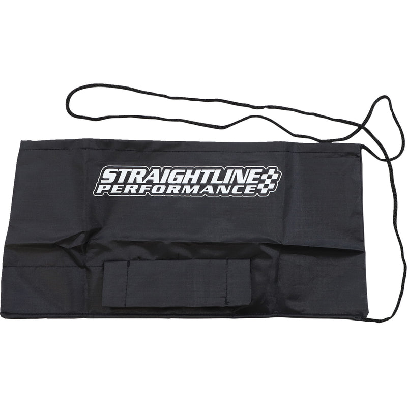 Straightline Performance Bumper - 183-235-MANTA Ski-Doo Gen4 Chassis 2017-2022