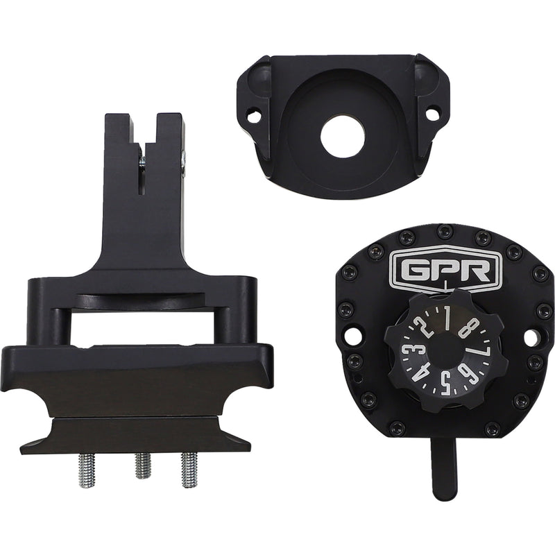 Gpr V5-S Damper Kit - 5-5011-4112K KTM 390 2014-2019