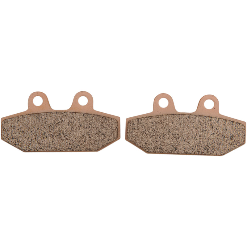 EBC Brake Pad - FA710HH For Harley Softail 2018-2024