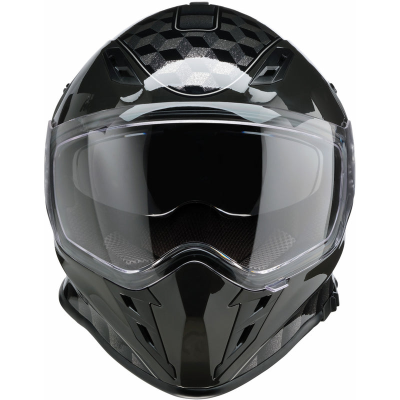 Z1R Nemesis Helmet