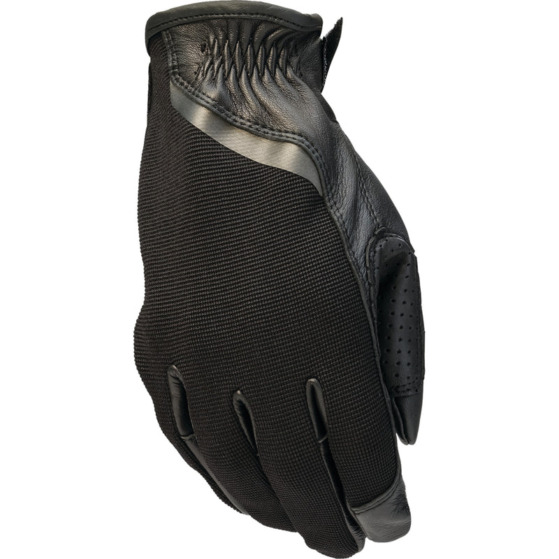 Z1R Ward Gloves Black