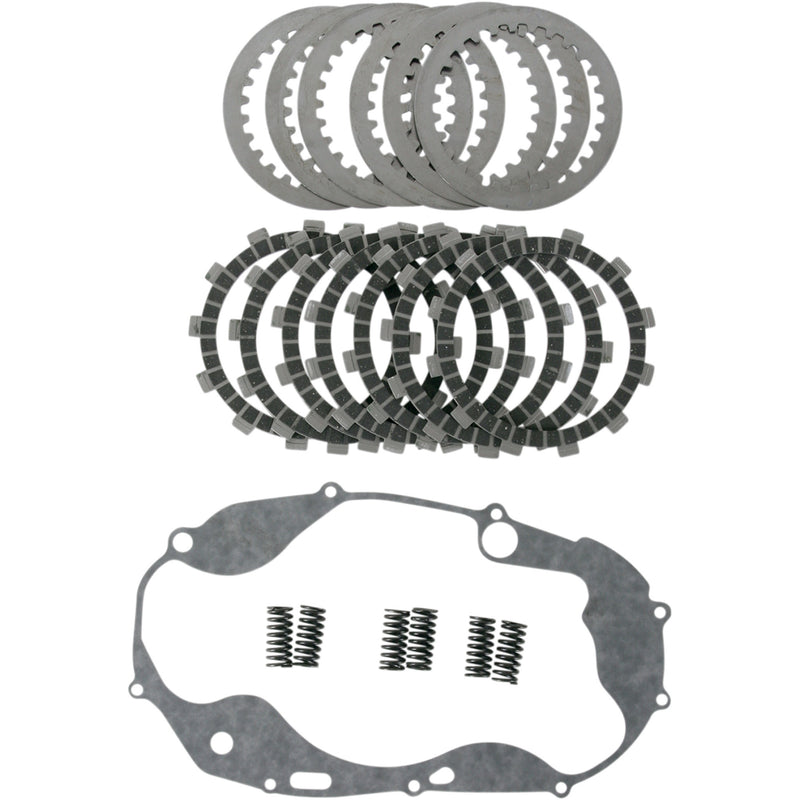 Moose Offroad Clutch Kit - M90-163 Yamaha Banshee 1987-2006