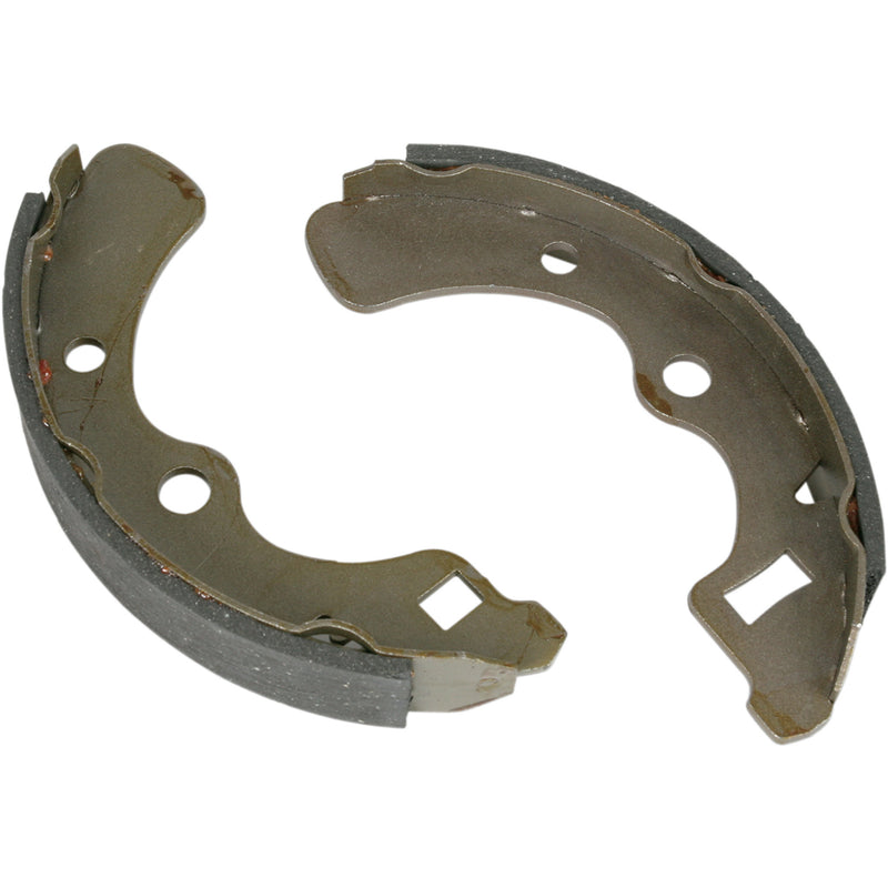 Moose Offroad Brake Shoe - M9204 For Kawasaki Mule 2008-2023 | Suzuki 620F 2005