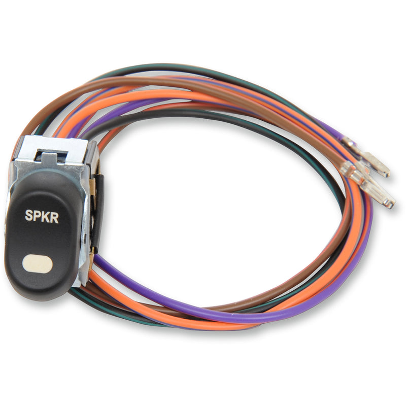 Drag Specialties Switch - 2106-0233 For Harley Touring 1996-2013