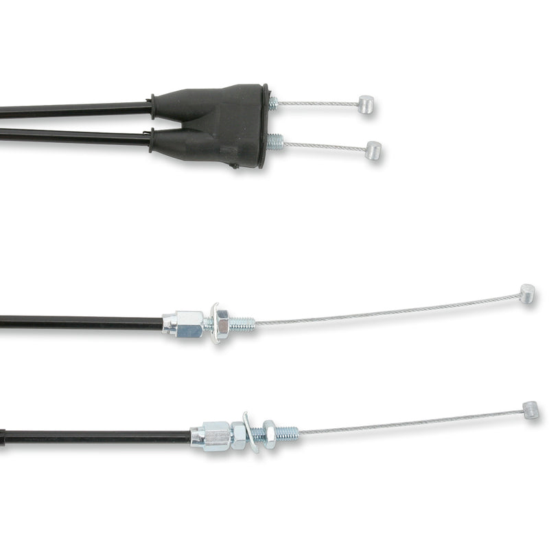 Parts Unlimited Cable - 0650-0276 Honda CRF450R / CRF250R / CRF250X / CRF450X 2002-2009