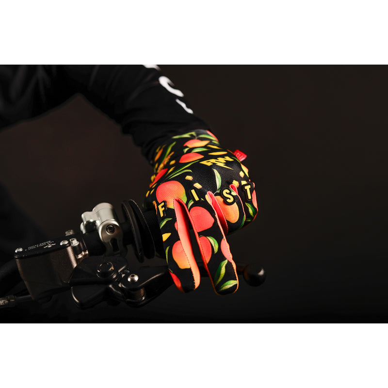 FIST HANDWEAR Strapped R-Willy Red Label Mango Madness Gloves