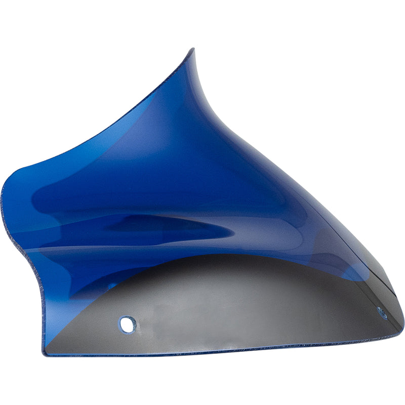 Klock Werks Kolor Flare™ Windshield - KWW-01-0693 For Harley Road Glide 1998-2013