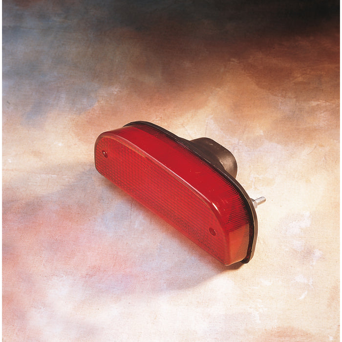 DRAG SPECIALTIES DS-272027 Custom Taillight Replacement Taillight Replacement Taillight