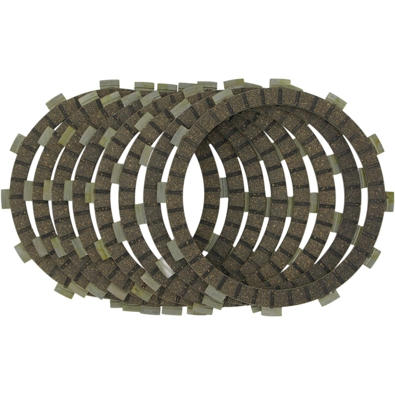 EBC Clutch Kit - CK4455 For Kawasaki Motorcycles 1996-2008 | Suzuki Marauder / 1600 Marauder 2004-2005