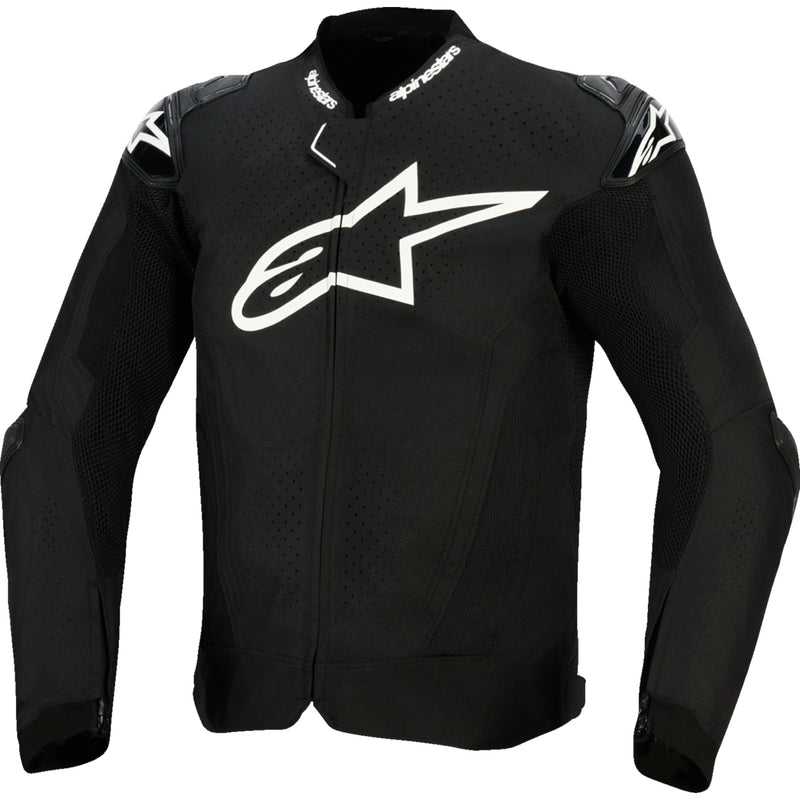 ALPINESTARS T-GP Air Jacket Black