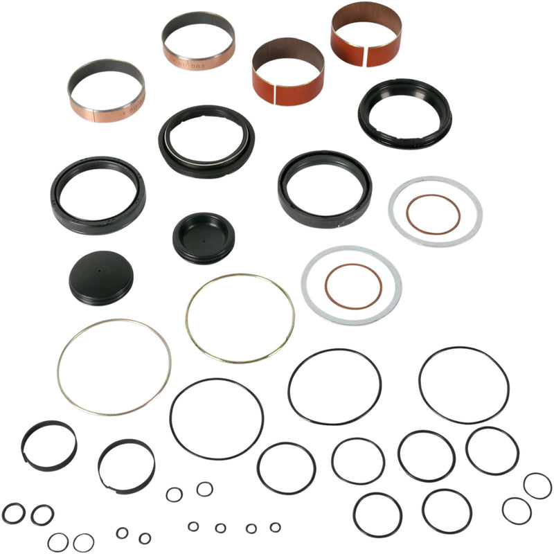 Pivot Works Seal And Bushing Kit - PWFFK-T05-531 Husaberg Dirt Bikes 2005-2008
