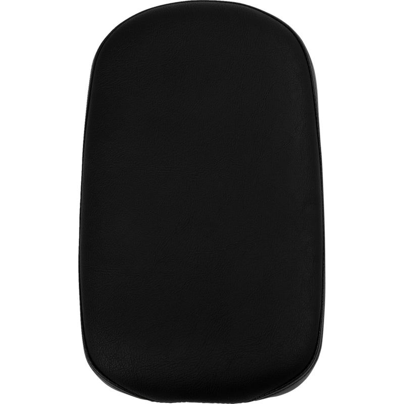 Drag Specialties Wide Pillion Pad For Harley Touring 1997-2023