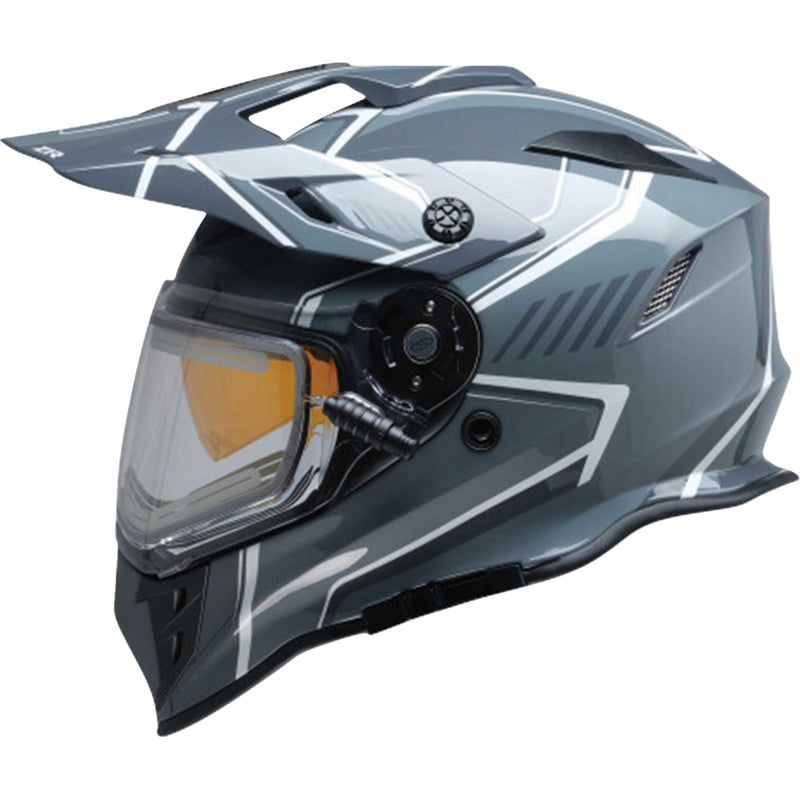 Z1R Range 2.0 Rotor Snow Electric Helmet