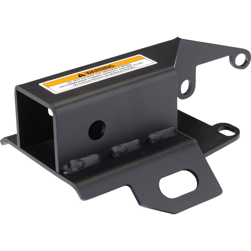 Moose Offroad Hitch - 1183PF Honda ATVs 2000-2025