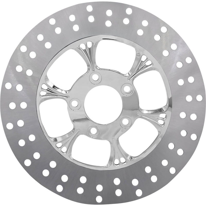 Rc Components Brake Rotor - ZSSCOG320A-102C-LF2K For Harley Touring 2024-2026