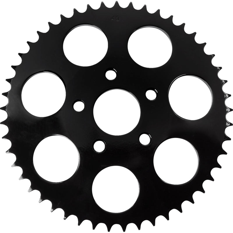 Drag Specialties Sprocket - 1210-1842 For Harley Motorcycles 1973-1985