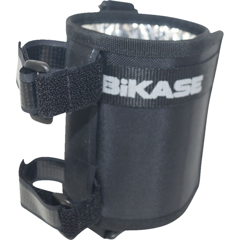 BIKASE 4920-0032 2067 Bev Wrap Bottle Holder universal
