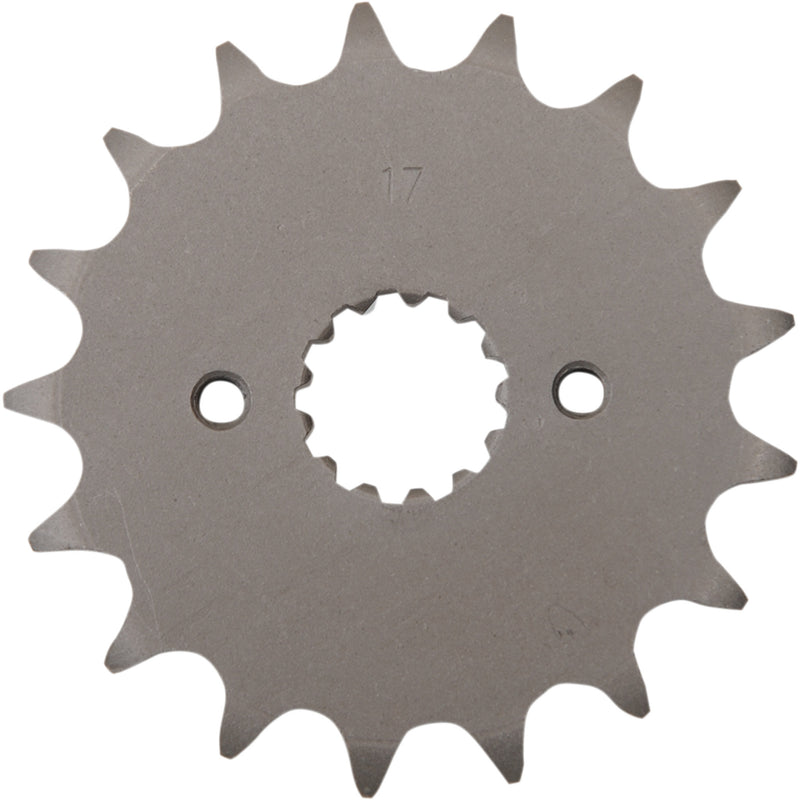 Parts Unlimited Sprocket - K22-2731 For Kawasaki Motorcycles 1985-2005 | Suzuki Motorcycles 1979-2008 | Yamaha YZF 600 1995-2007