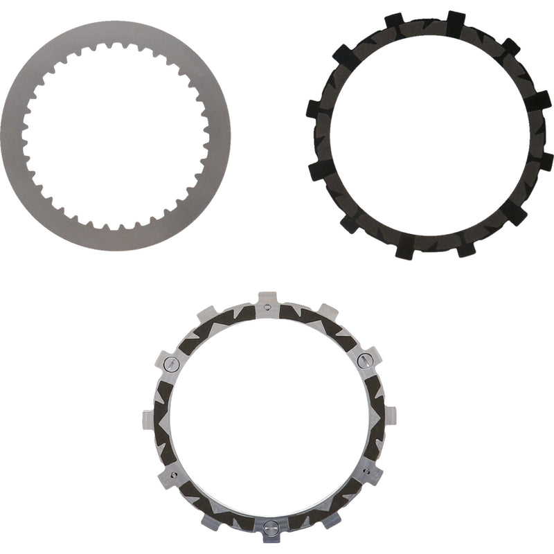 Rekluse RadiusX 4.0 Clutch Kit - RMS-8304047 Kawasaki KX 450 / KX450SR 2021-2026