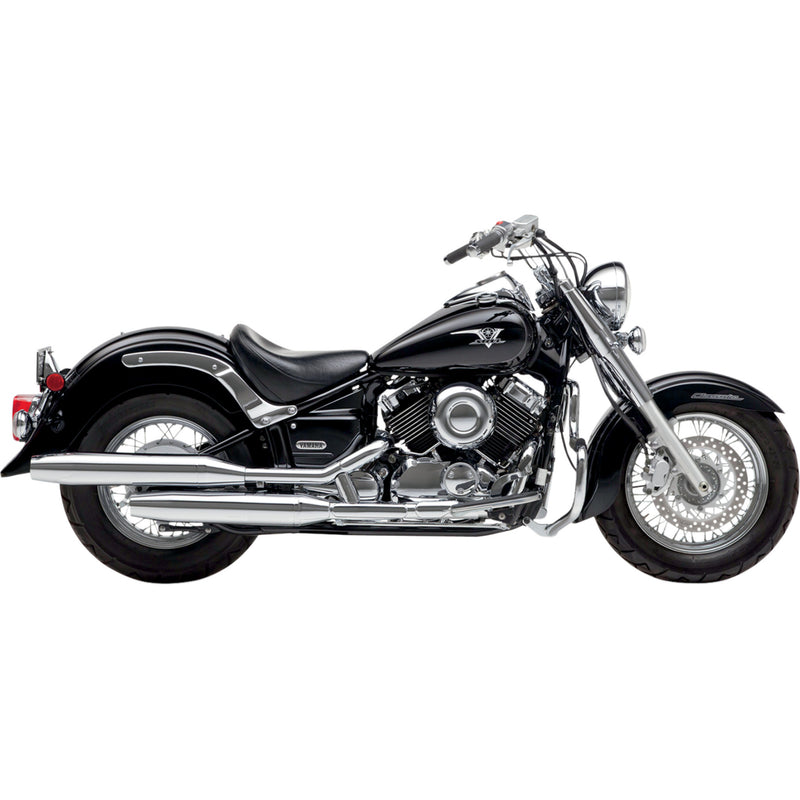 Lindby Multibar® Highway Bar - 13603 Yamaha V-Star 650 1998-2017