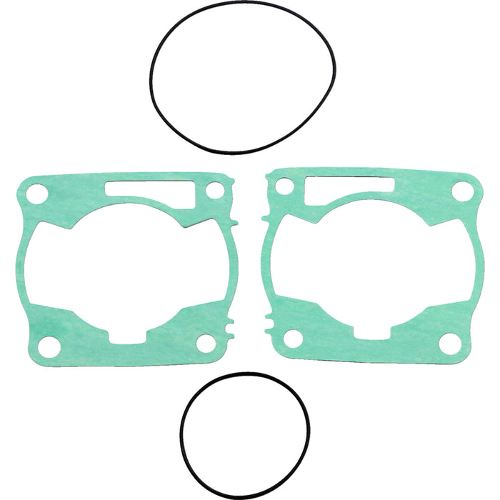ATHENA 0934-6370 R4856-199 Top End Race Gasket Kit — Top End Top End Race Gasket Kit - Yamaha