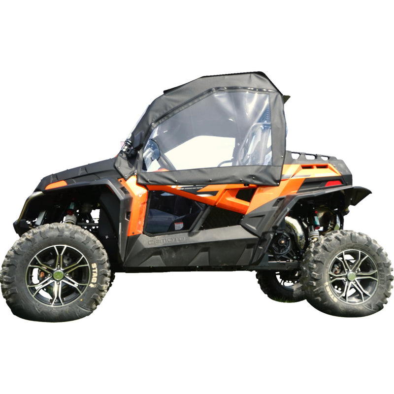 Seizmik Door - 51-20984 CFMOTO ZFORCE 2019-2021