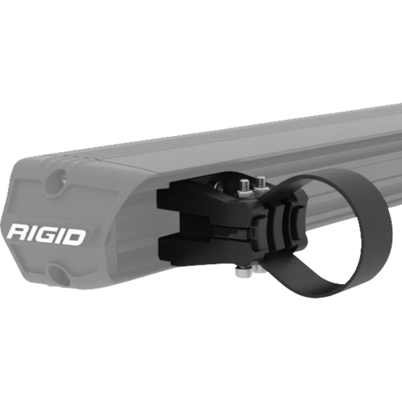 RIGID INDUSTRIES 2001-2757 46598 Light Bar Mount Tube Mount - Chase Light Bar