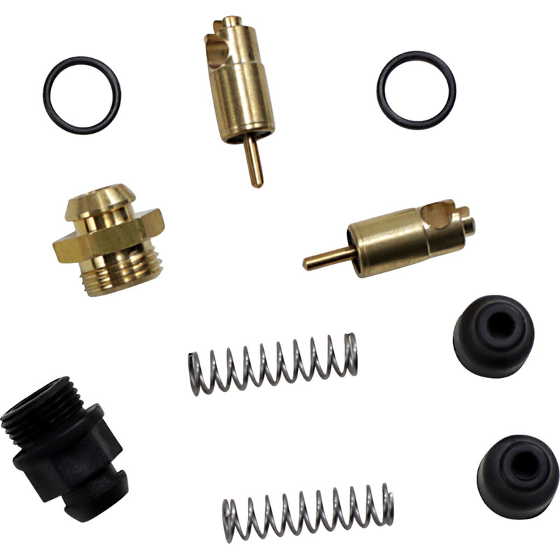 Parts Unlimited Choke Plunger - 1003-1817 Suzuki VS800GL Intruder / 800 Marauder / 800GL Intruder 1992-2009