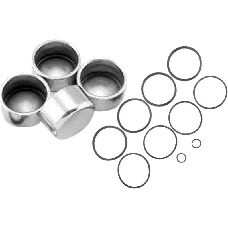 Cycle Craft Rebuild Kit - 19143M For Harley Motorcycles 2000-2007