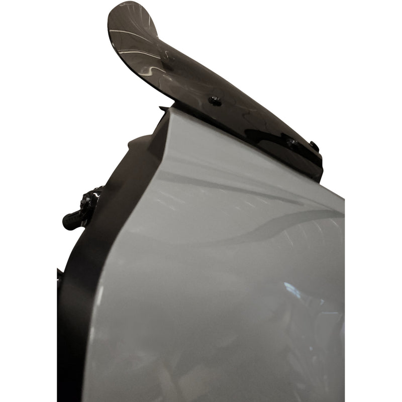 Wind Vest Windshield - 58-1110 For Harley Street Glide 2023-2026