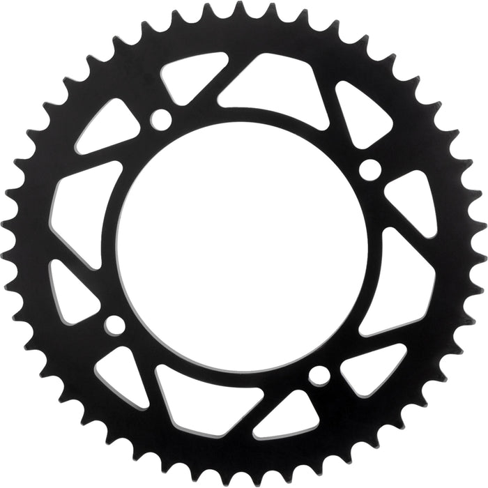 MOOSE OFFROAD 1210-1793 1210-798-47-STL Steel Rear Sprocket Rear Sprocket - 47 Tooth - Suzuki/Yamaha