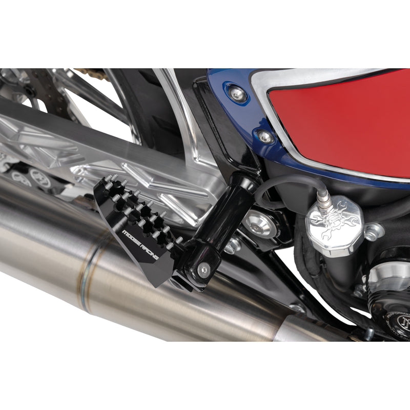 Moose Offroad Footpeg - M-80-500 For Harley 2018-2024