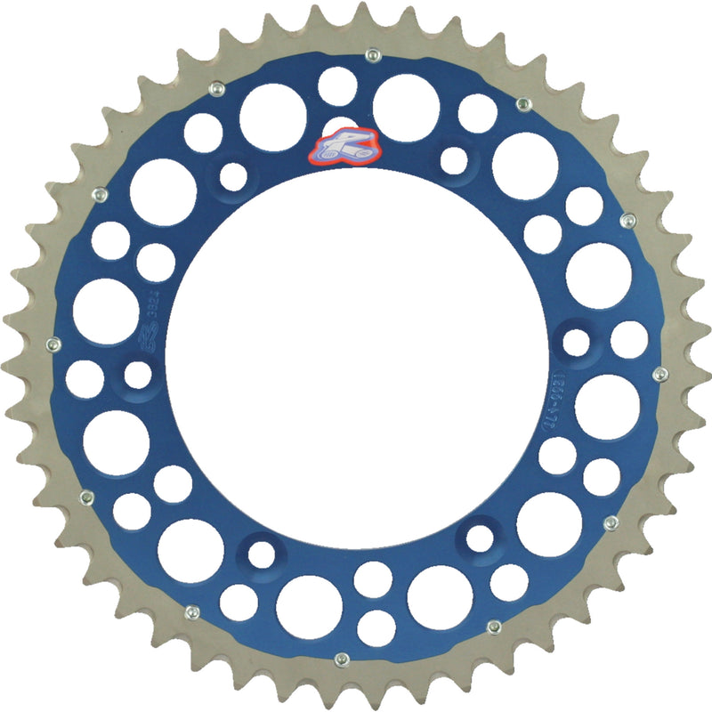 Renthal Sprocket - 1500-520-50GPBU Yamaha Dirt Bikes 1999-2026