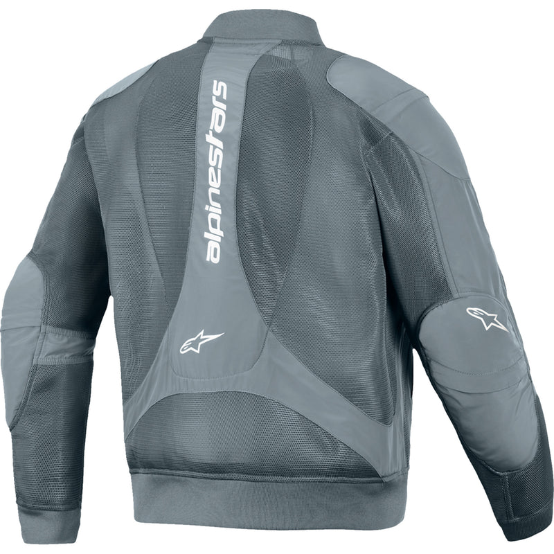 ALPINESTARS Flight Air Jacket Storm - Gray