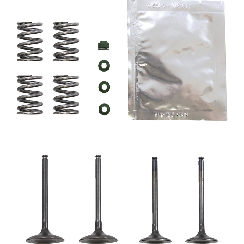 Wiseco Valve Kit - SVKB3408 Suzuki RMZ 450 / 450Z 2008-2026