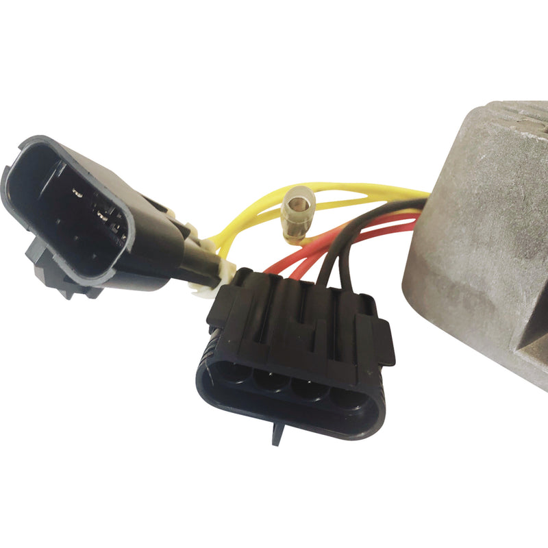 Rick's Motorsport Electric Rectifier And Regulator - 10-577 Polaris Ranger / Sportsman / RZR 2007-2010