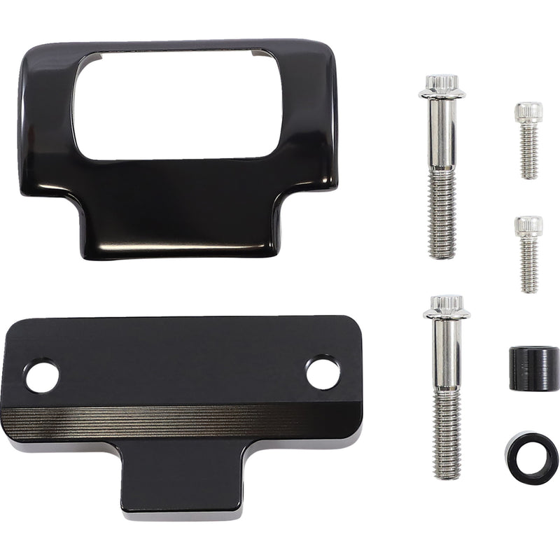 Slyfox Mount - TM-SLY24 For Harley Softail 2018-2022