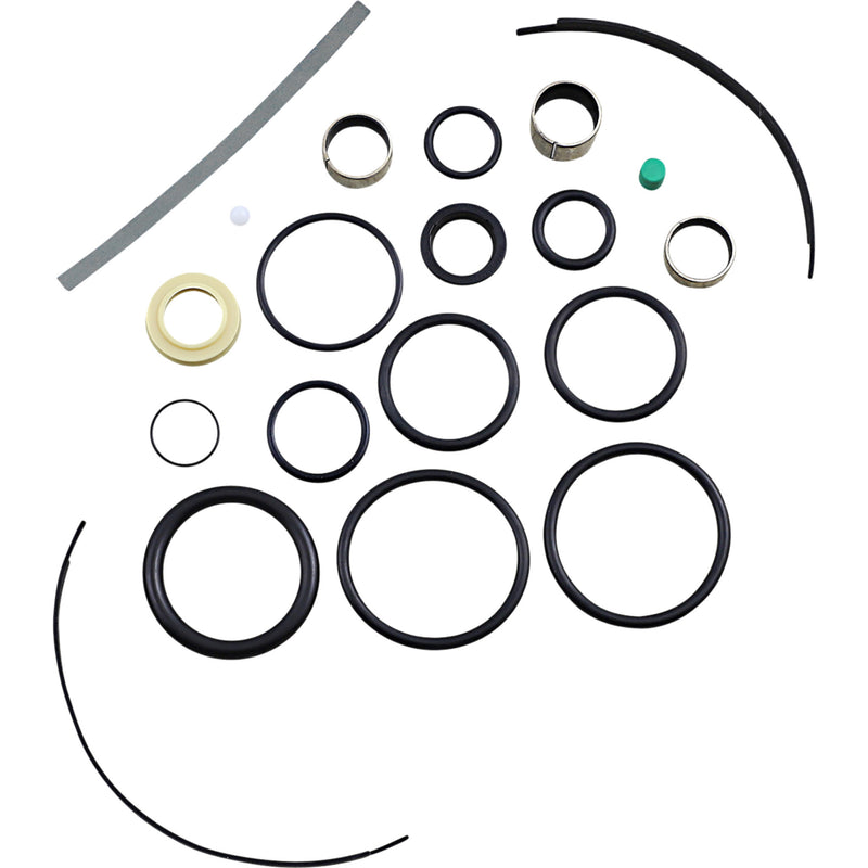 HYGEAR SUSPENSION 1314-0679 29-03-311-R Complete Rebuild Kit fox 650