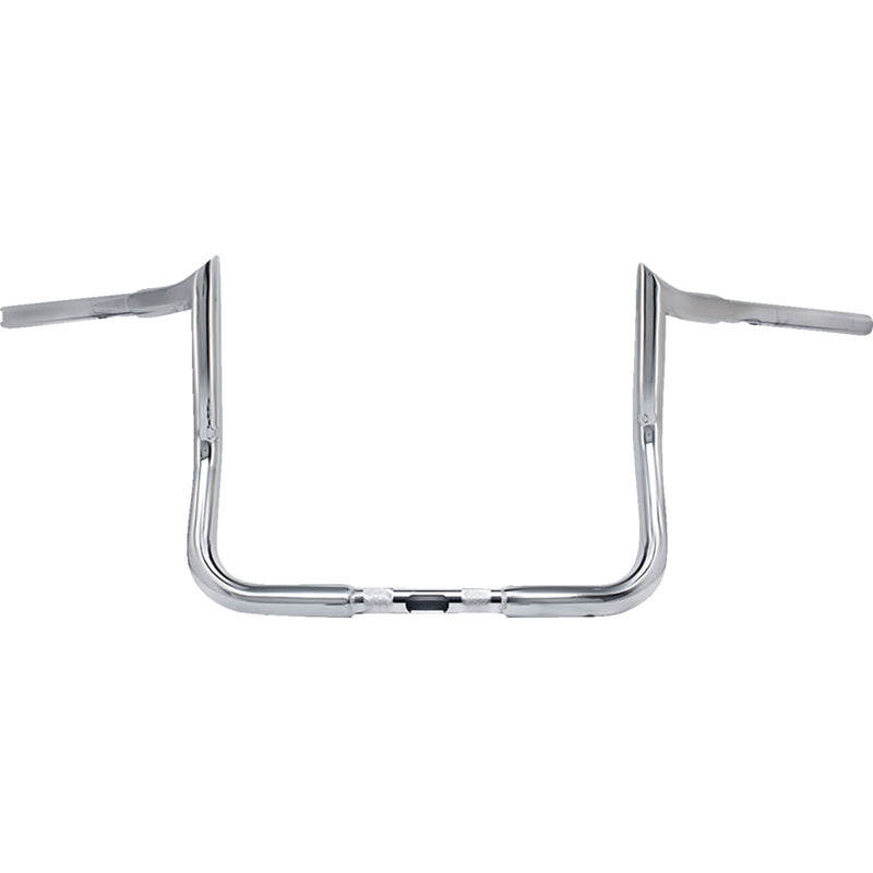 Paul Yaffe Bagger Nation Handlebar - PYO:MBB125-8 C For Harley Touring 2007-2023