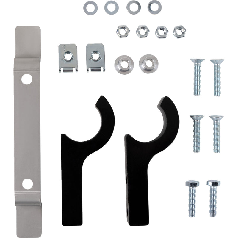 Axp Racing Skid Plate - AX1518 Yamaha YZ 65 2018-2024