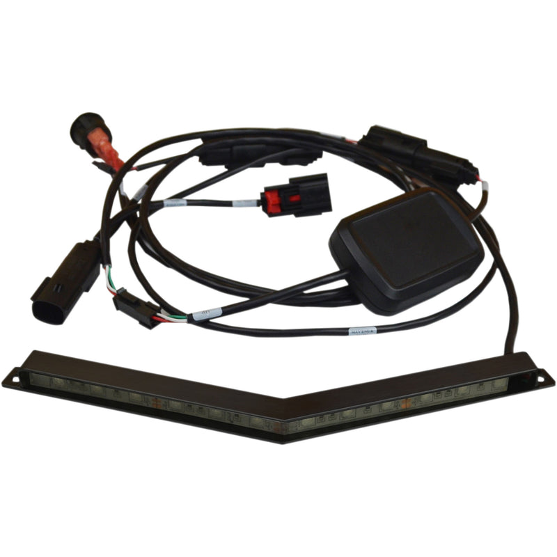 Straightline Performance Night Cruiser Accent Light Kit - 141-102 Ski-Doo Snowmobiles 2017-2023