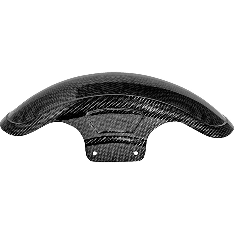 Saddlemen Fender - CF-823-07-001 For Harley Touring 2023-2026