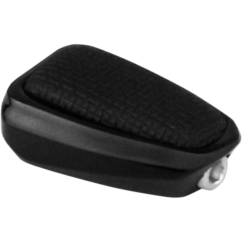 (OPEN BOX) Cyclesmiths Banana Board Shift Peg Black - 124-BP-NR