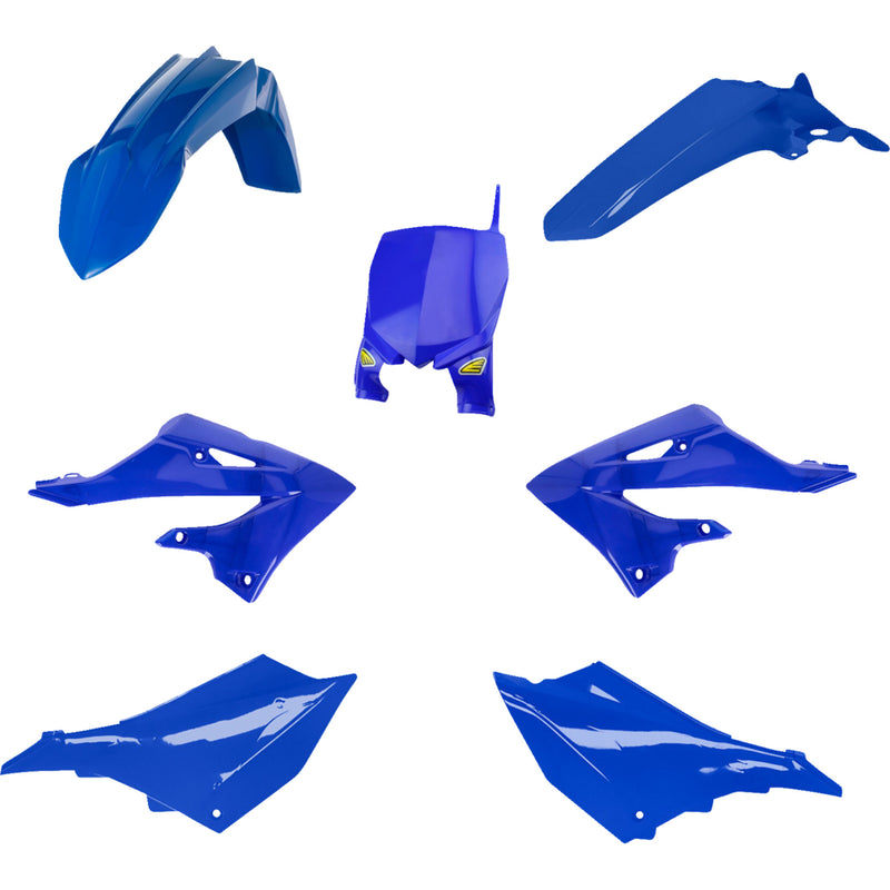 Cycra 5 Piece Body Kit - 1CYC-9433-62 Yamaha YZ 125 / YZ 250 2022-2025