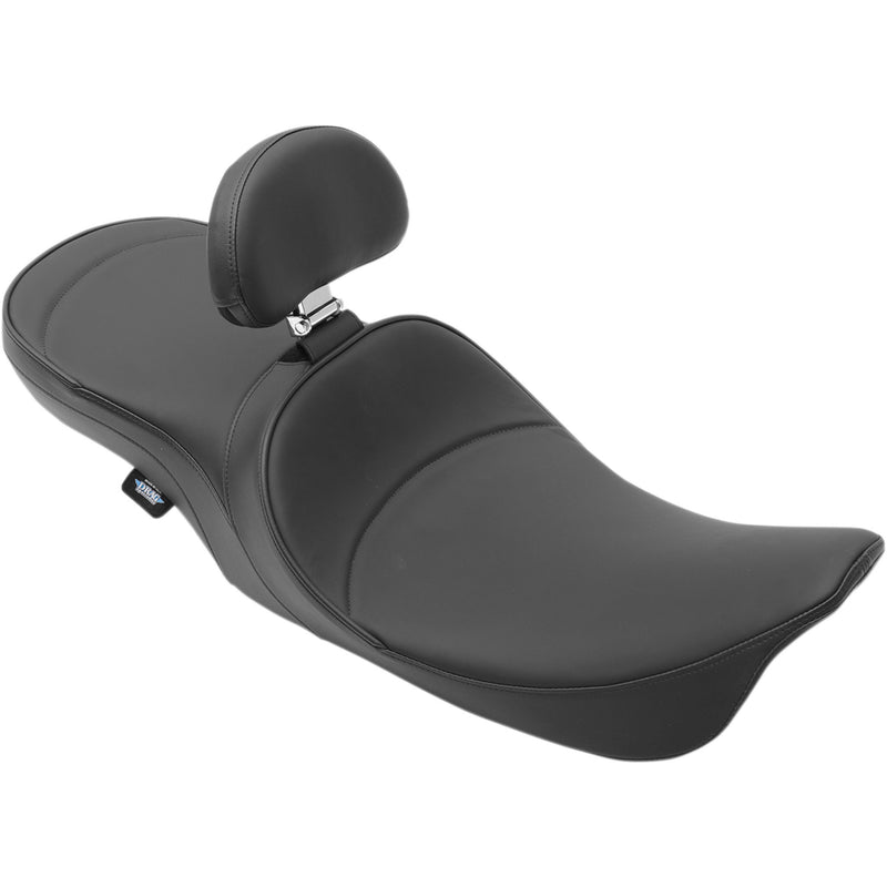 DRAG SPECIALTIES EZ Glide II™ Backrest